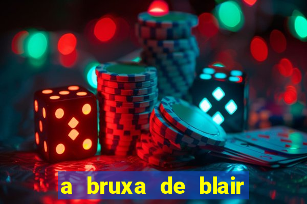 a bruxa de blair 1999 filme completo dublado